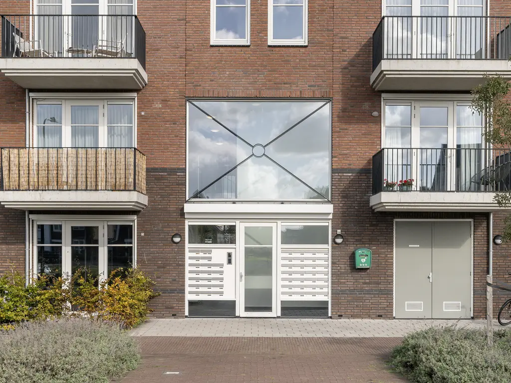Zwitserlandstraat 67, DE LIER