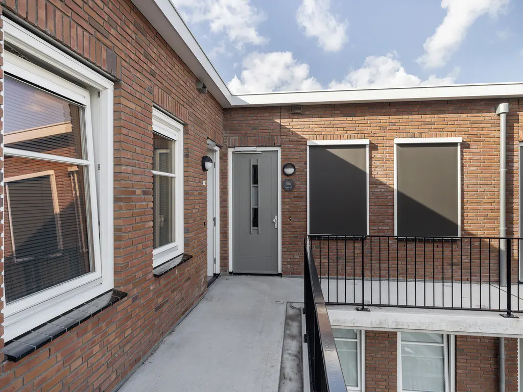 Zwitserlandstraat 67, DE LIER