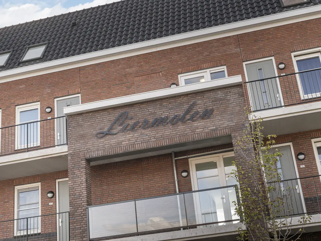 Zwitserlandstraat 67, DE LIER