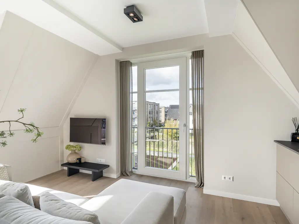 Zwitserlandstraat 67, DE LIER