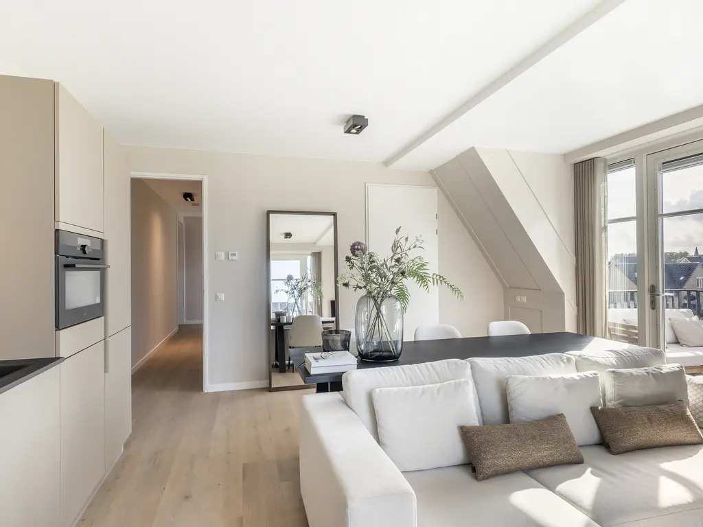 Zwitserlandstraat 67, DE LIER