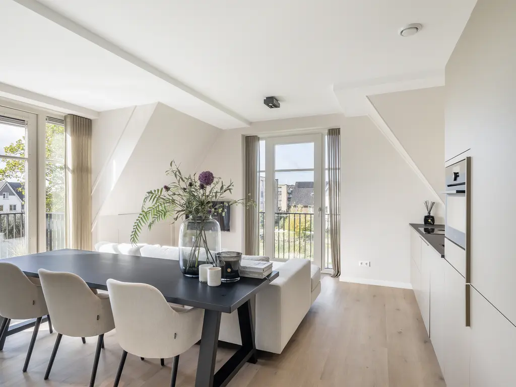 Zwitserlandstraat 67, DE LIER