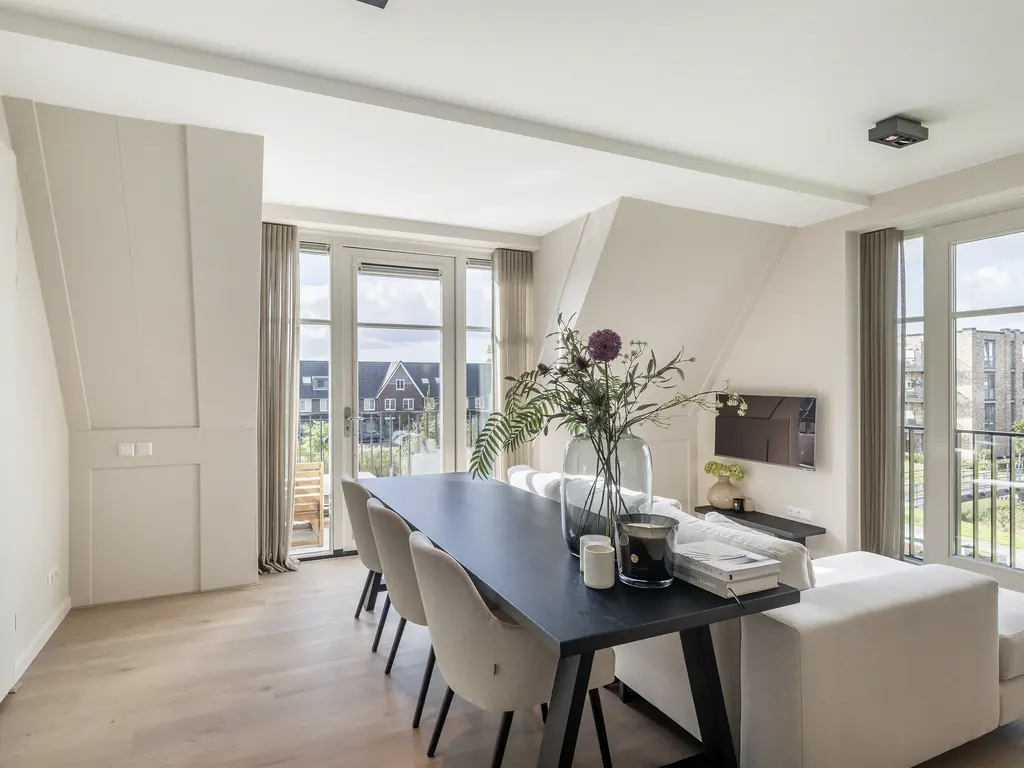 Zwitserlandstraat 67, DE LIER