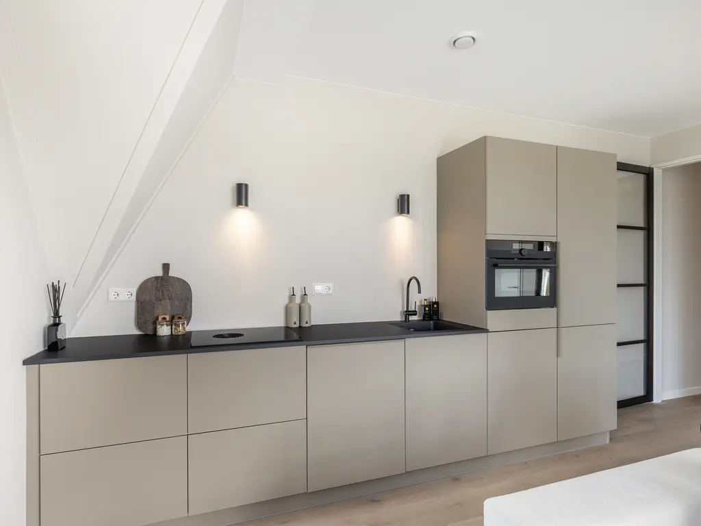 Zwitserlandstraat 67, DE LIER