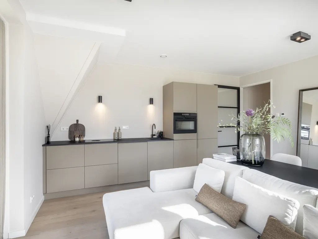 Zwitserlandstraat 67, DE LIER