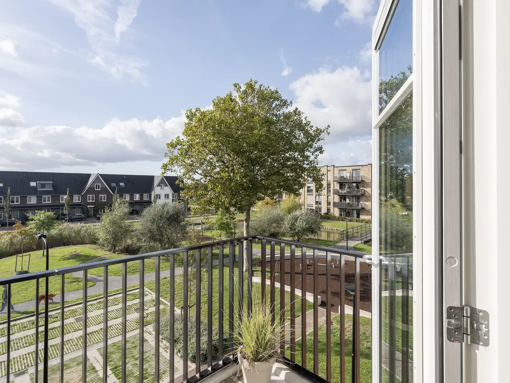 Zwitserlandstraat 67, DE LIER
