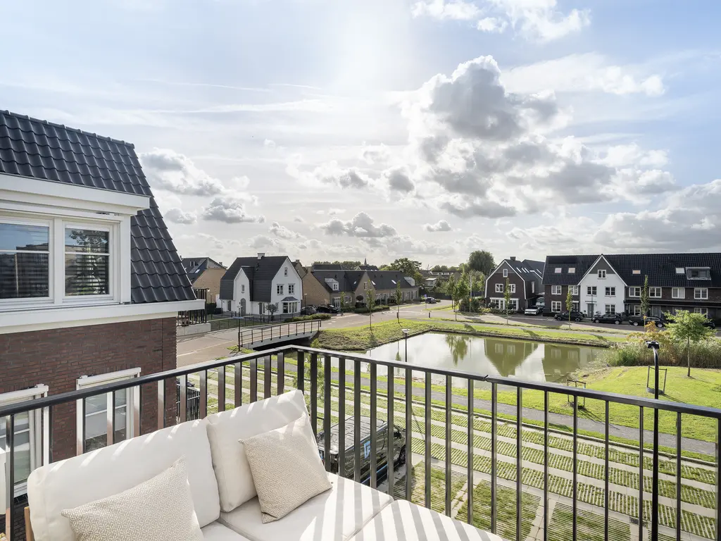 Zwitserlandstraat 67, DE LIER