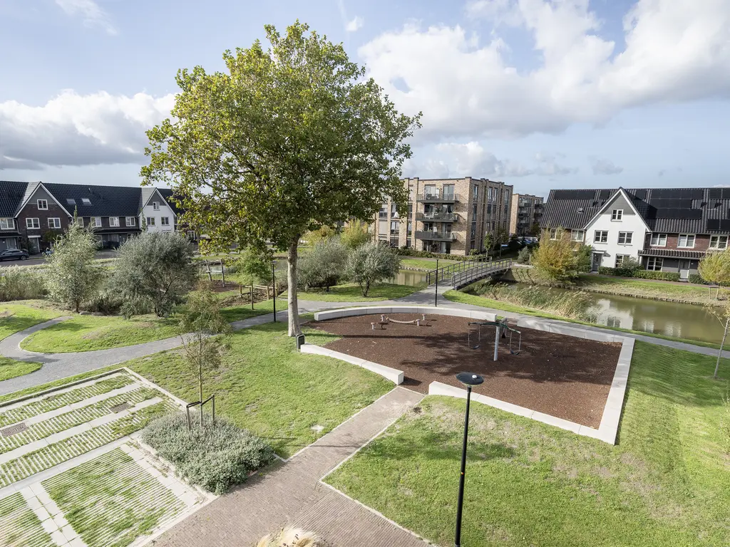 Zwitserlandstraat 67, DE LIER