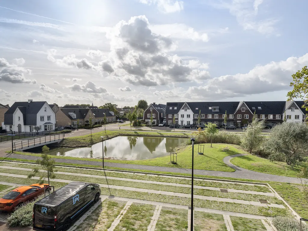 Zwitserlandstraat 67, DE LIER