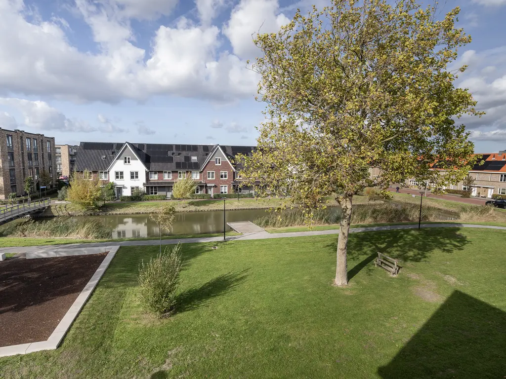 Zwitserlandstraat 67, DE LIER