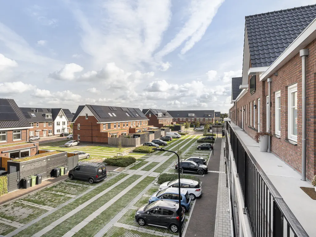 Zwitserlandstraat 67, DE LIER