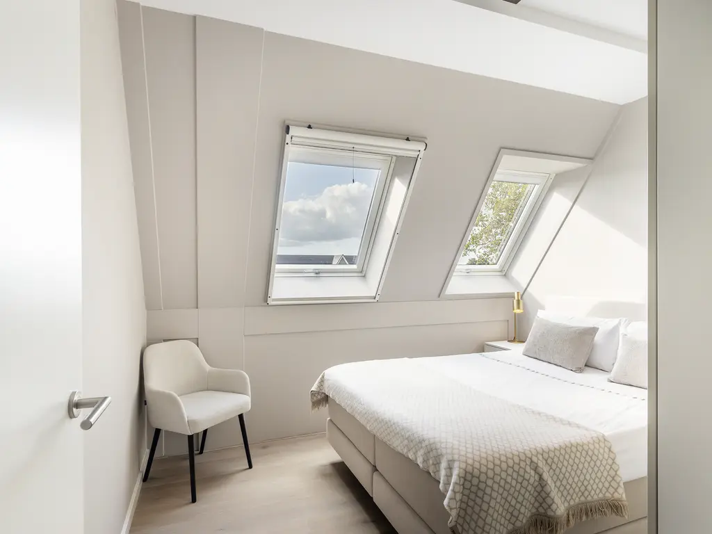 Zwitserlandstraat 67, DE LIER