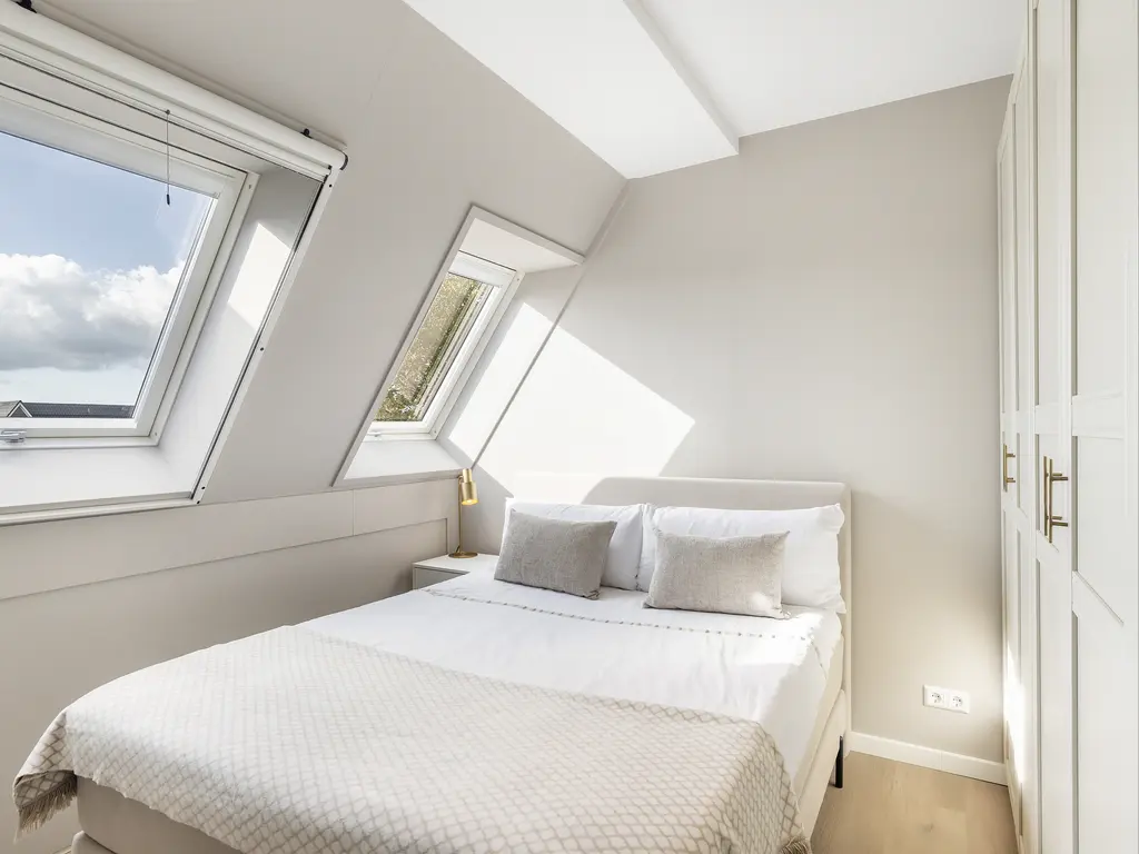 Zwitserlandstraat 67, DE LIER