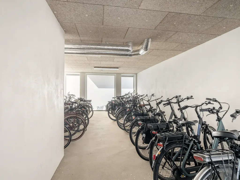 Zwitserlandstraat 67, DE LIER