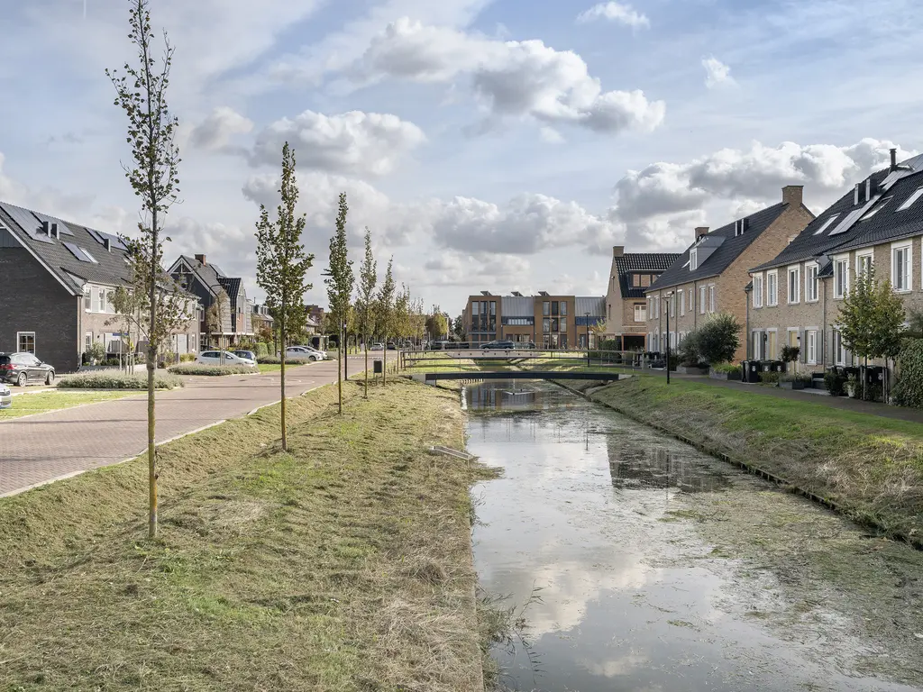 Zwitserlandstraat 67, DE LIER