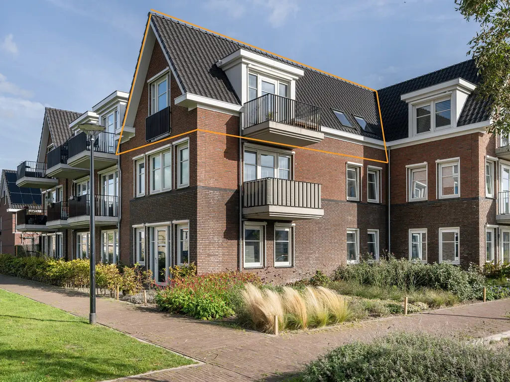 Zwitserlandstraat 67, DE LIER