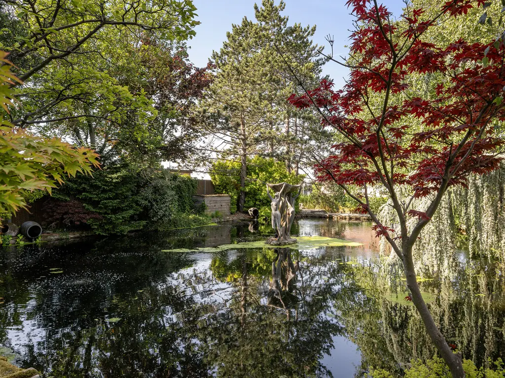 Groeneweg 26, 'S-GRAVENZANDE