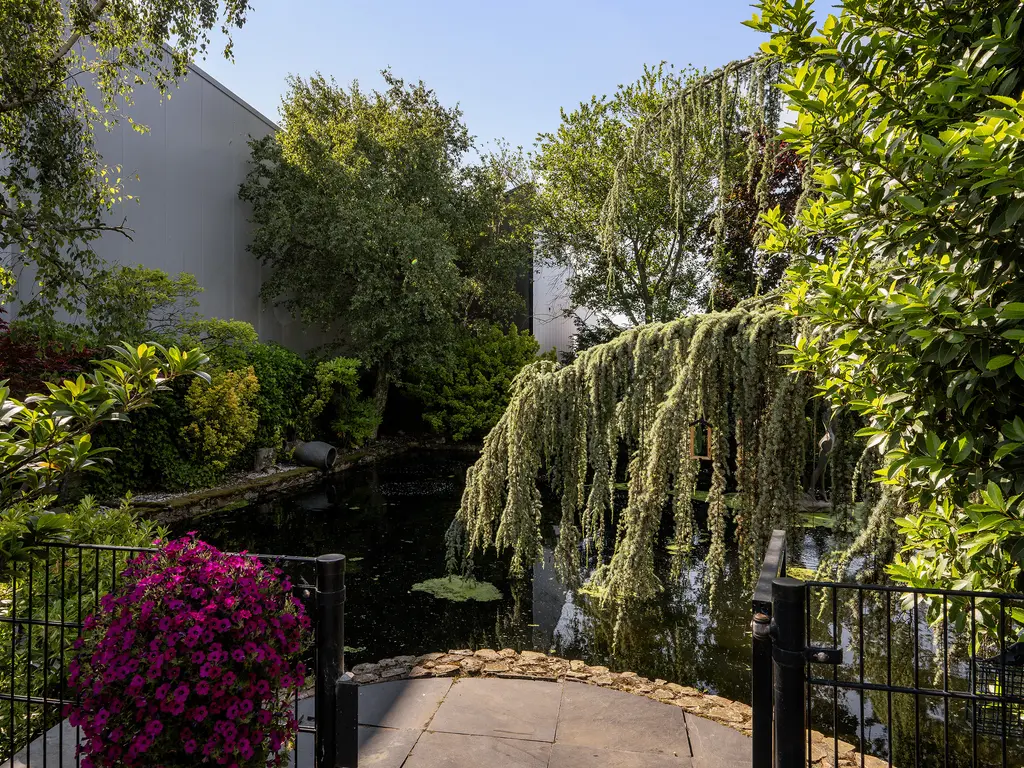 Groeneweg 26, 'S-GRAVENZANDE