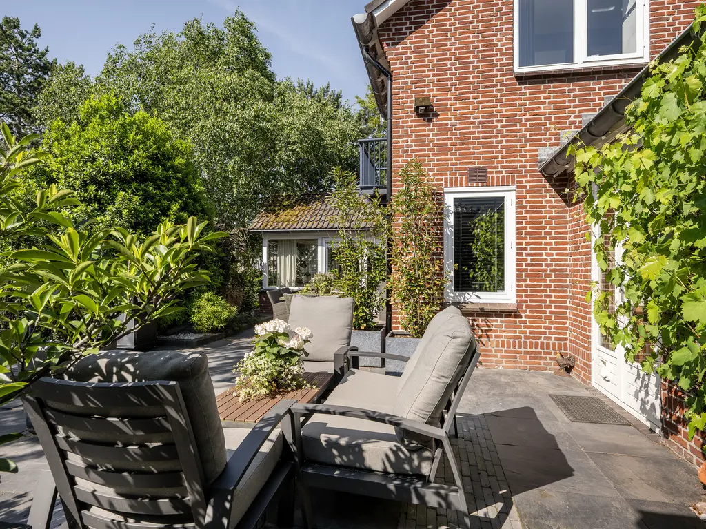Groeneweg 26, 'S-GRAVENZANDE