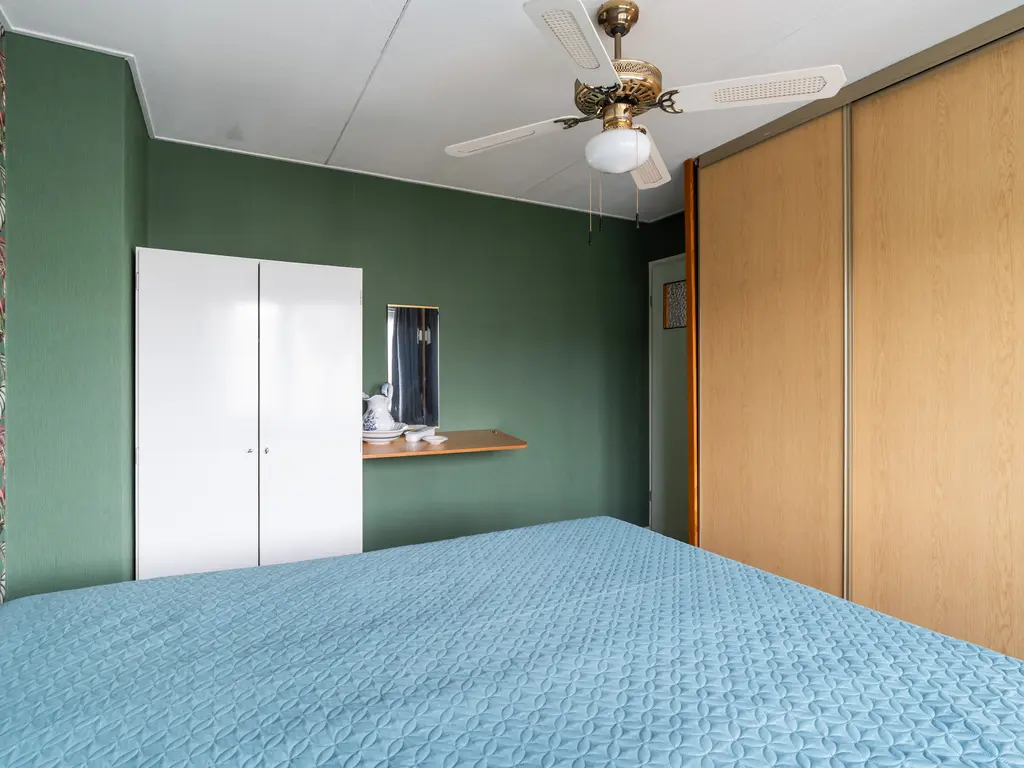 Prins Mauritsstraat 10, MAASDIJK