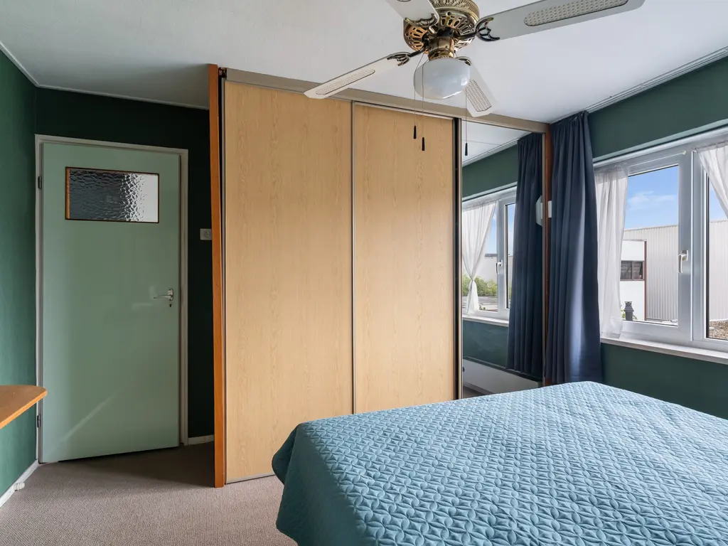 Prins Mauritsstraat 10, MAASDIJK