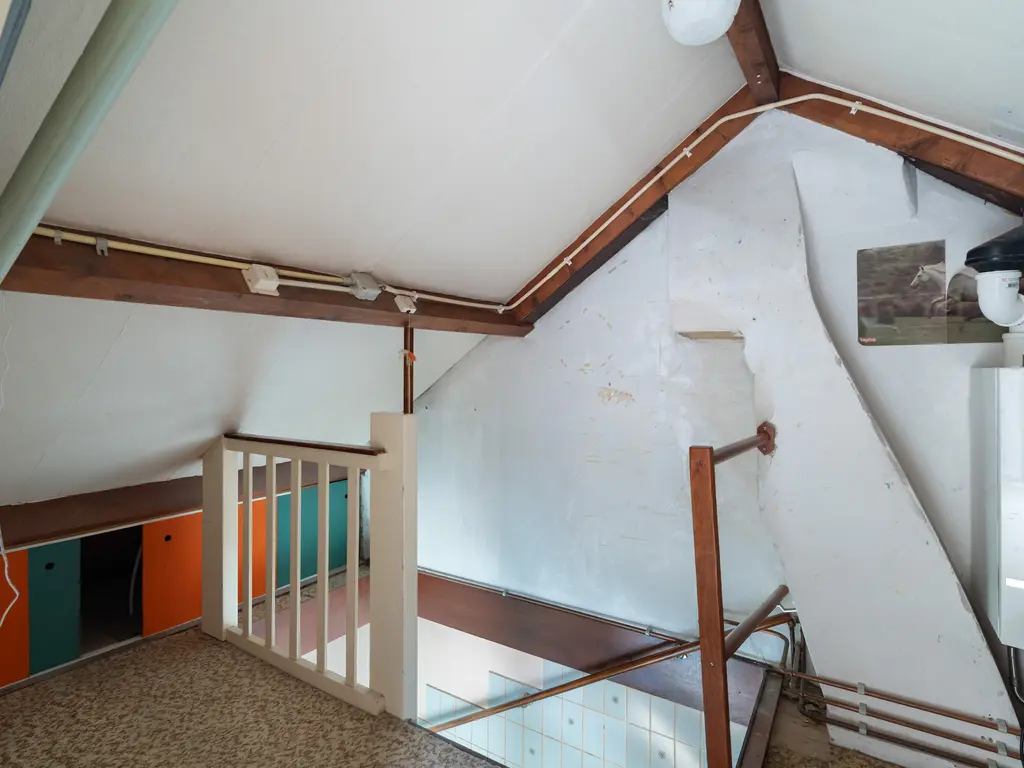 Prins Mauritsstraat 10, MAASDIJK