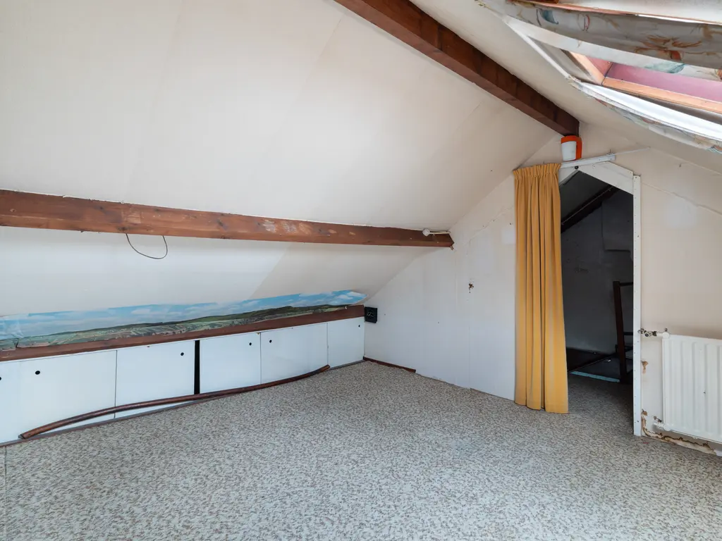 Prins Mauritsstraat 10, MAASDIJK