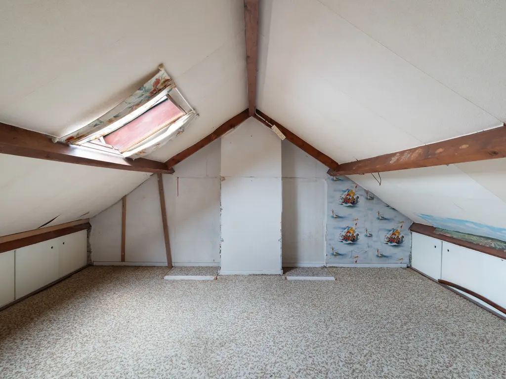 Prins Mauritsstraat 10, MAASDIJK