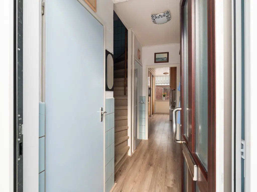 Prins Mauritsstraat 10, MAASDIJK