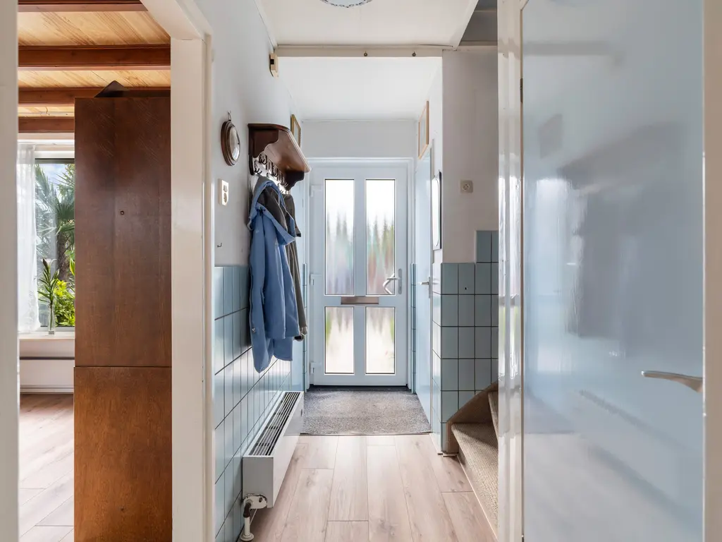 Prins Mauritsstraat 10, MAASDIJK