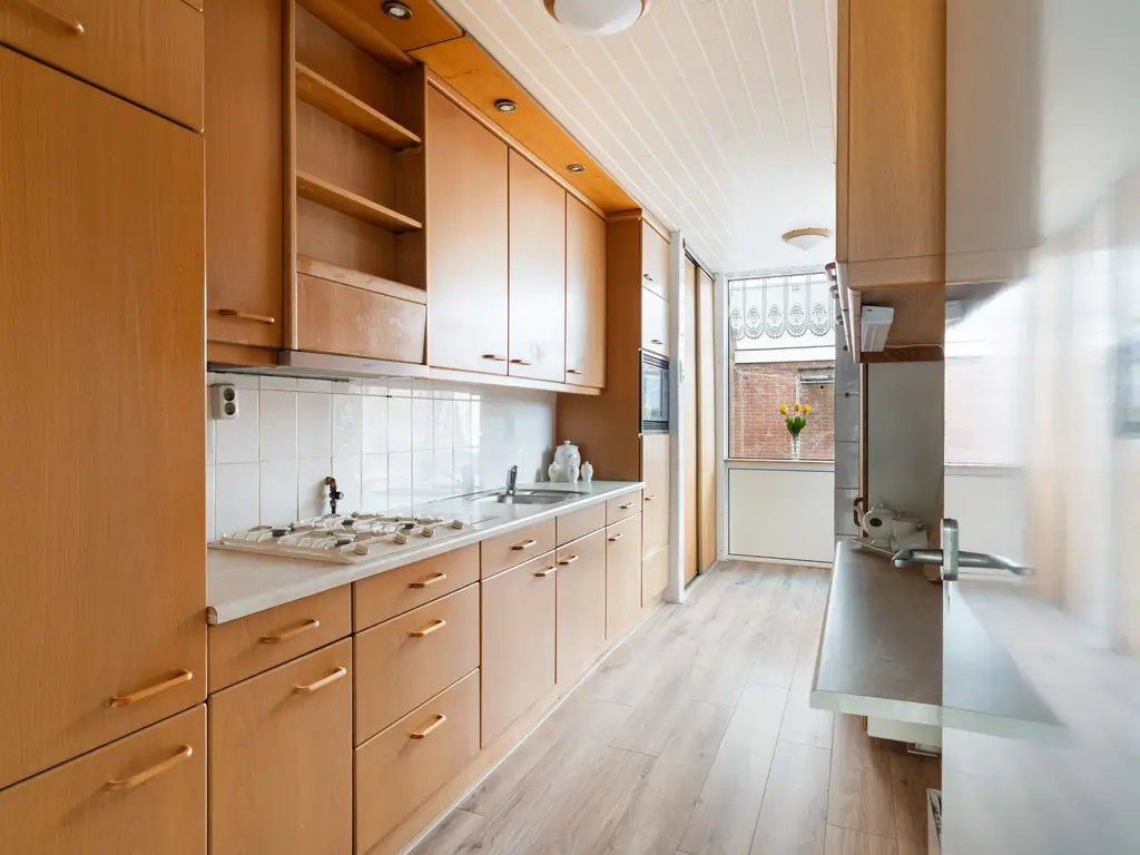 Prins Mauritsstraat 10, MAASDIJK