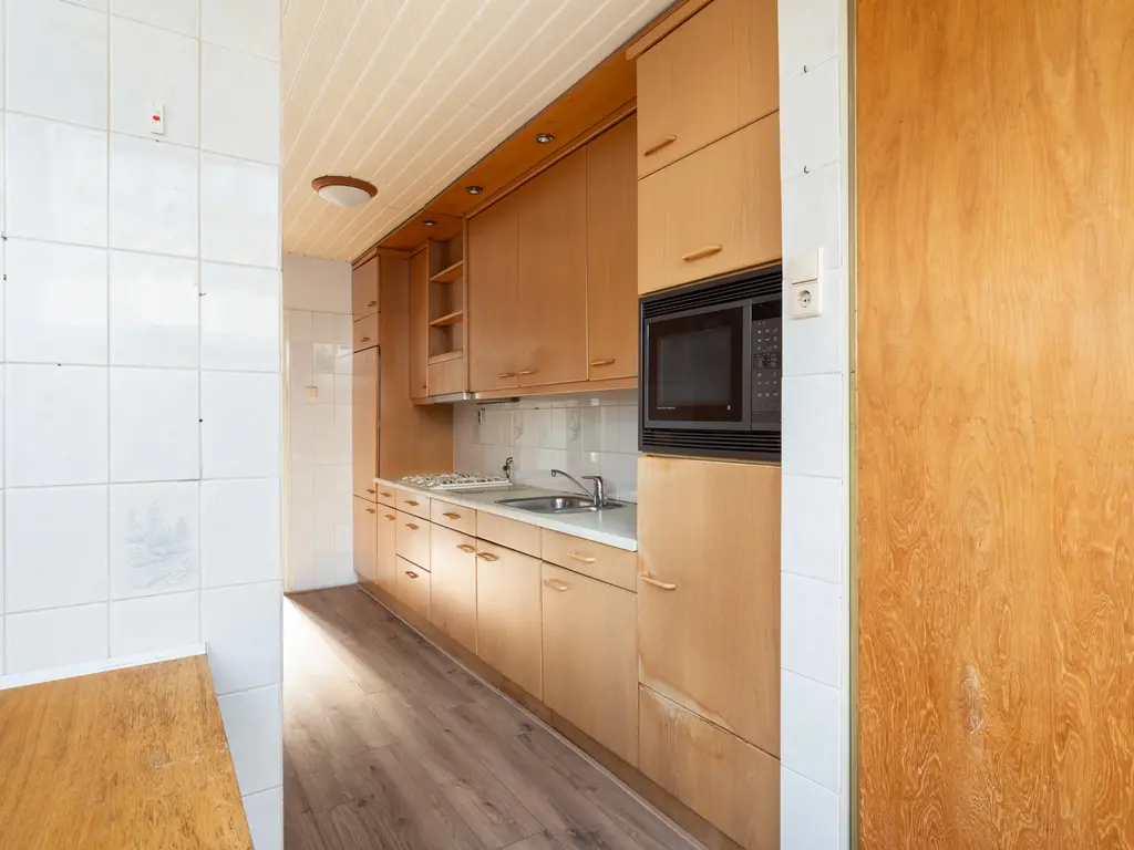 Prins Mauritsstraat 10, MAASDIJK