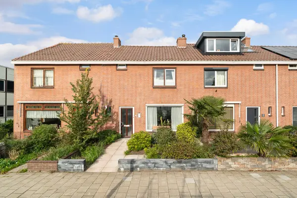 Prins Mauritsstraat 10