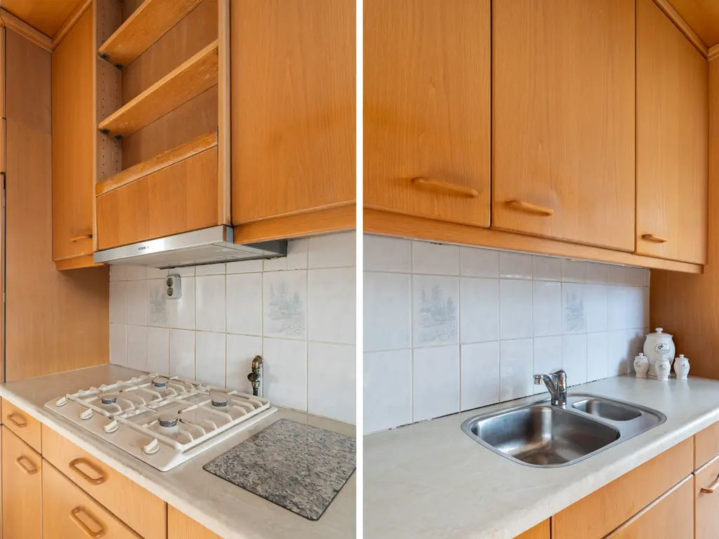 Prins Mauritsstraat 10, MAASDIJK