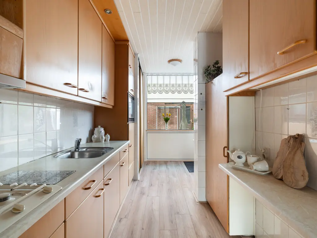 Prins Mauritsstraat 10, MAASDIJK