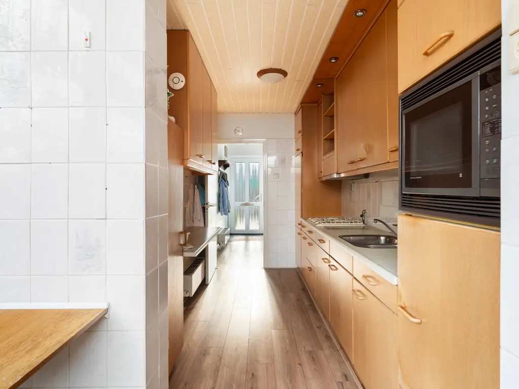 Prins Mauritsstraat 10, MAASDIJK