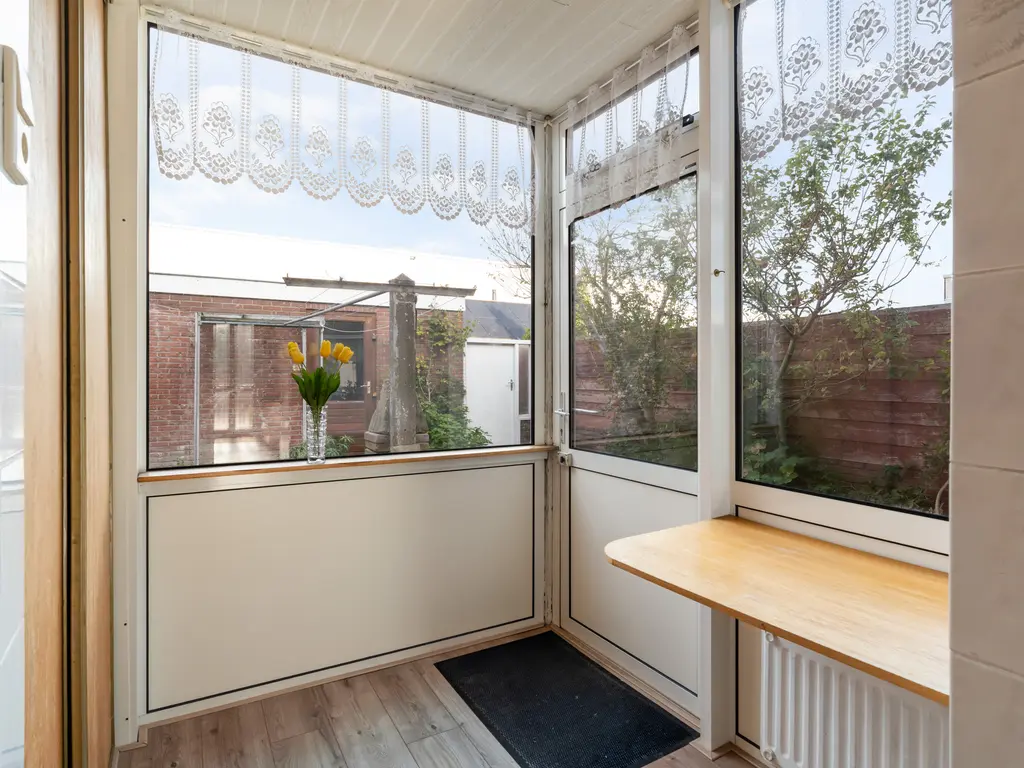 Prins Mauritsstraat 10, MAASDIJK