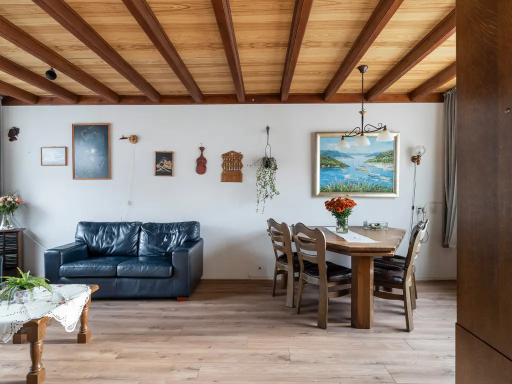 Prins Mauritsstraat 10, MAASDIJK