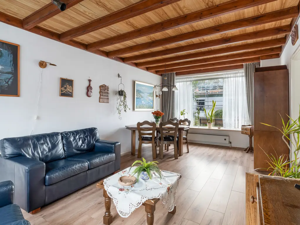 Prins Mauritsstraat 10, MAASDIJK