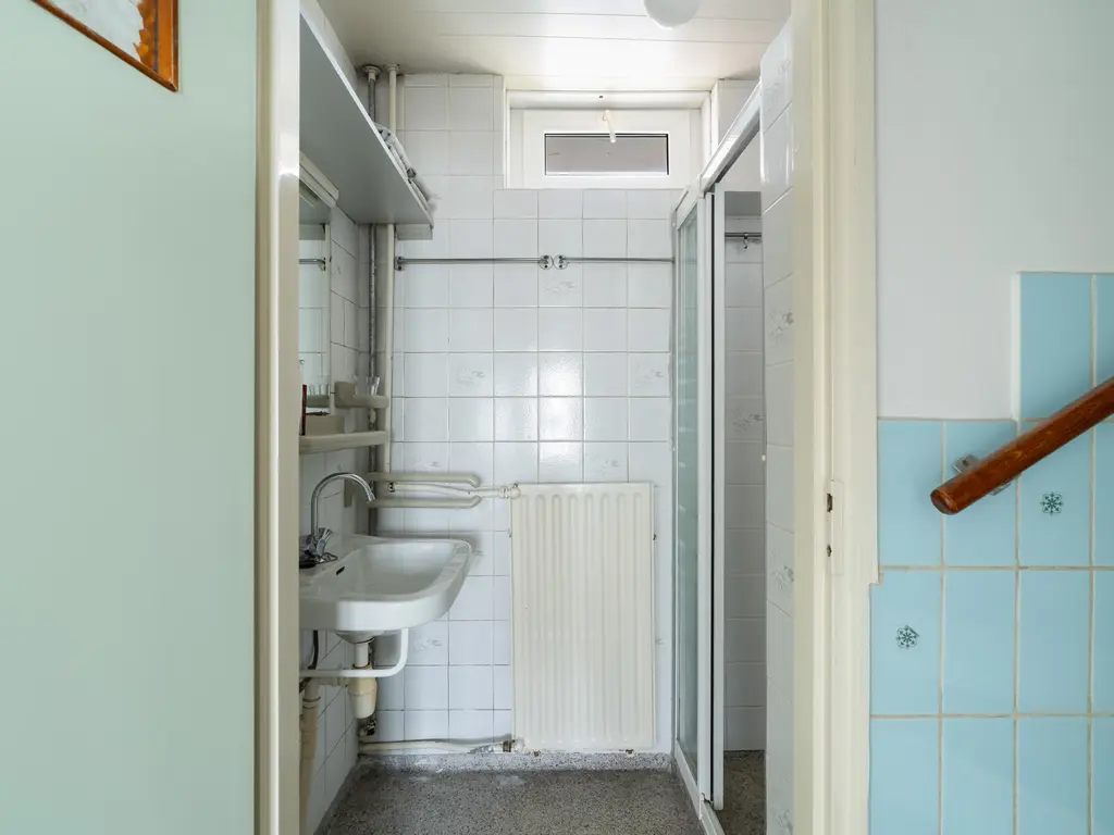 Prins Mauritsstraat 10, MAASDIJK