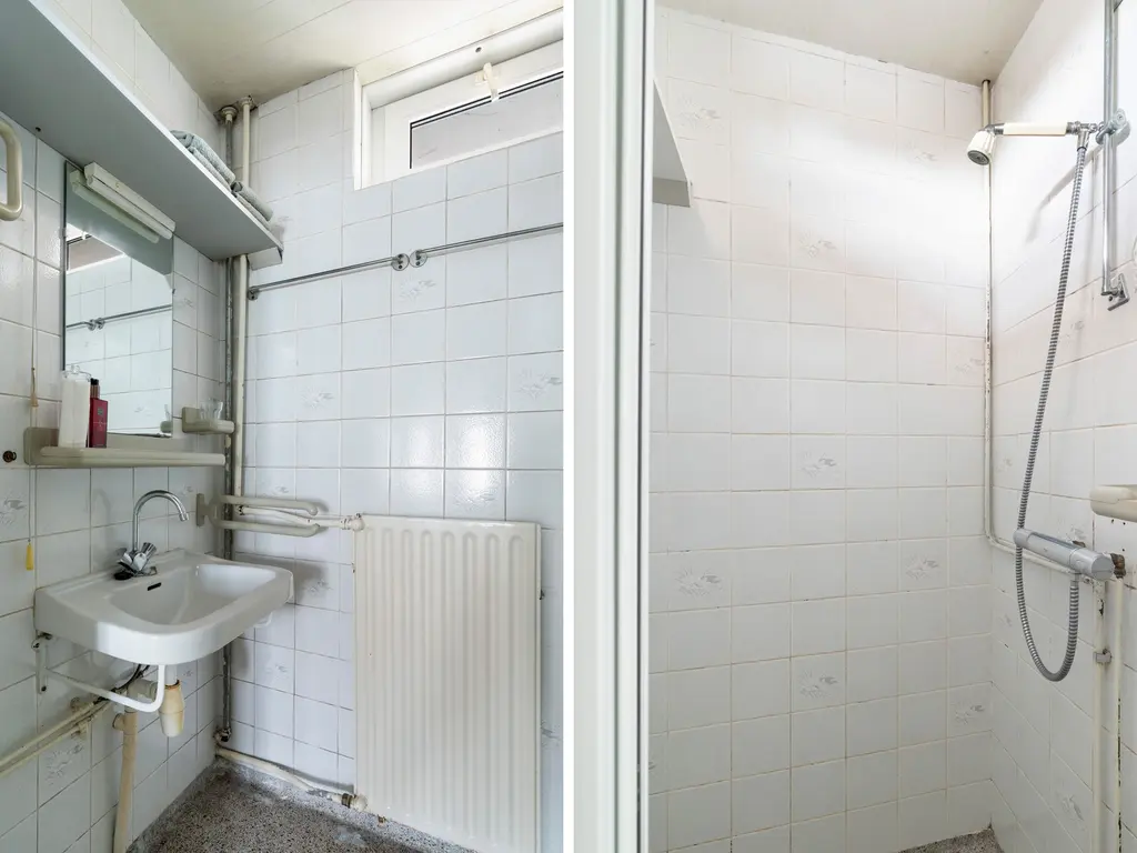 Prins Mauritsstraat 10, MAASDIJK