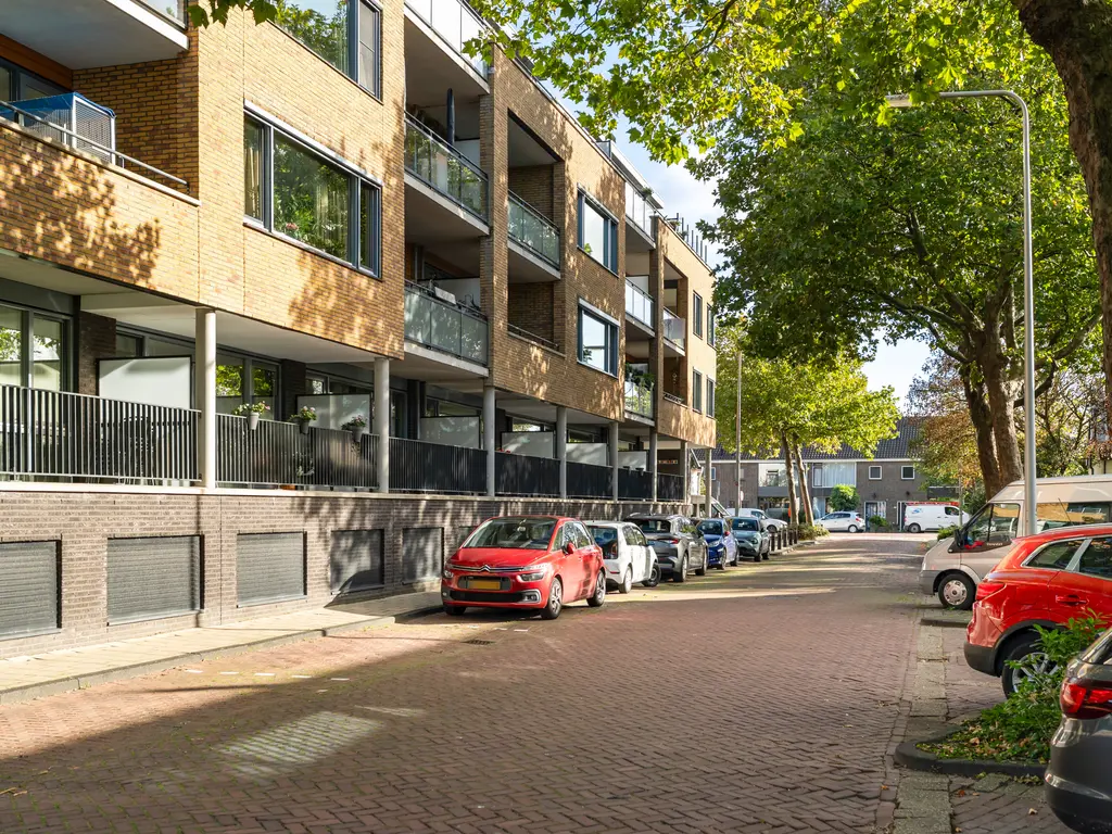Populier 50, Naaldwijk