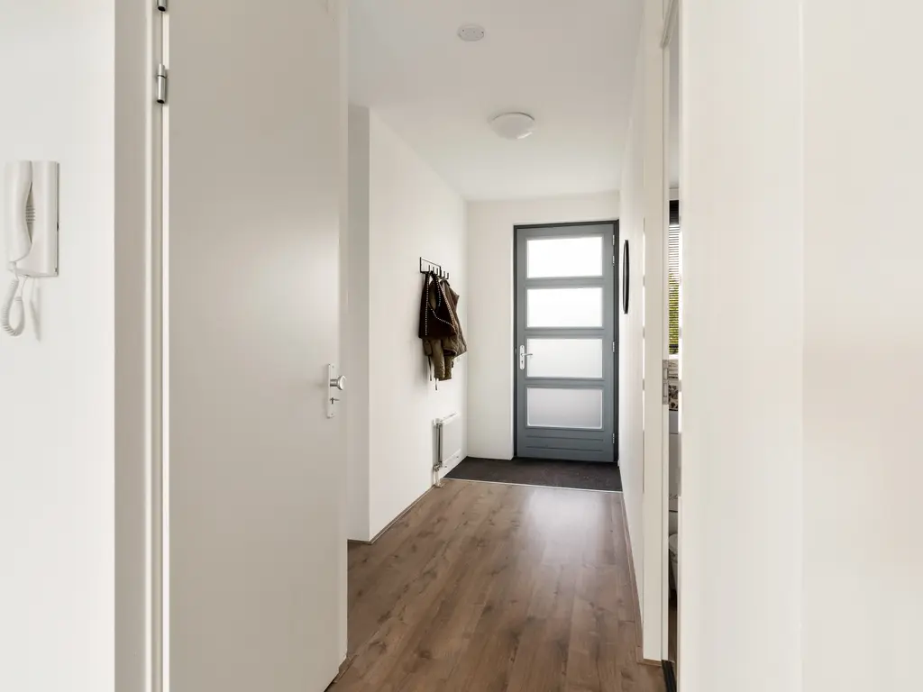 Populier 50, Naaldwijk