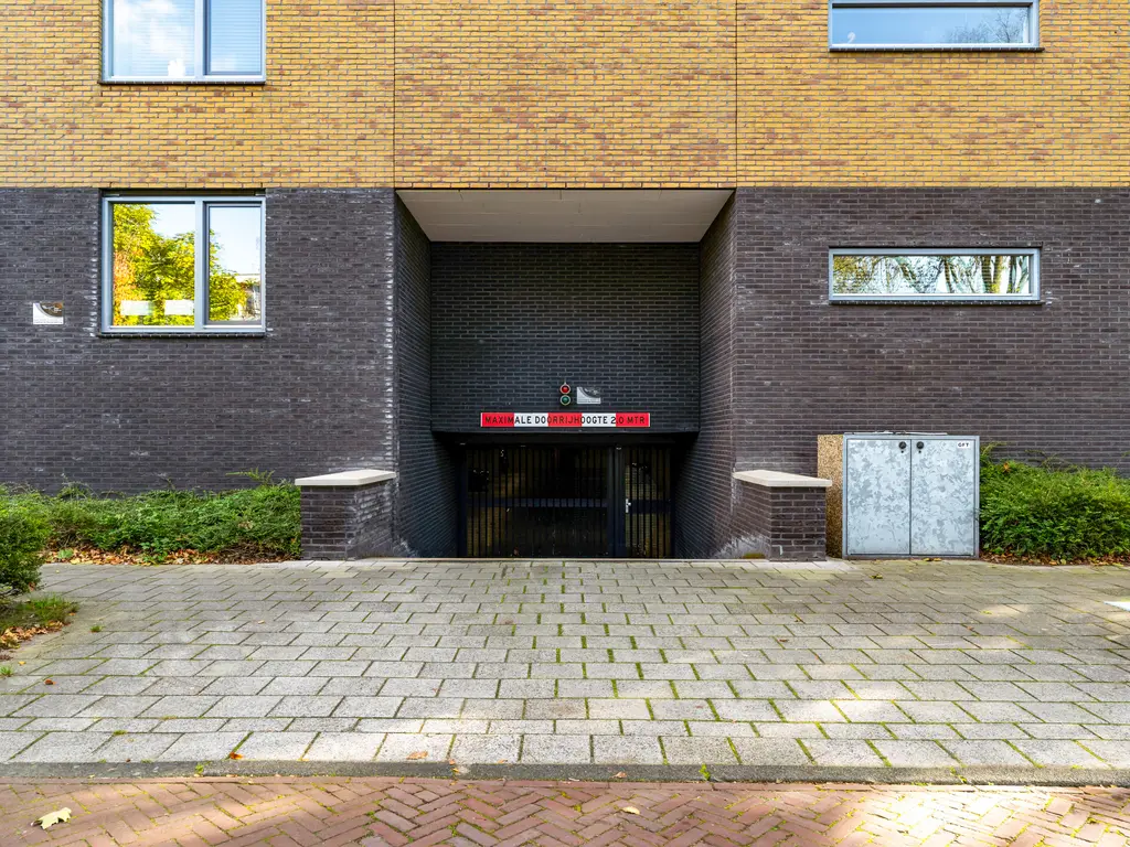 Populier 50, Naaldwijk