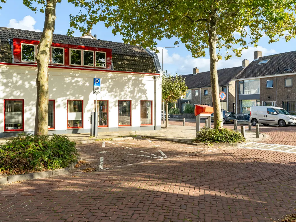 Populier 50, Naaldwijk