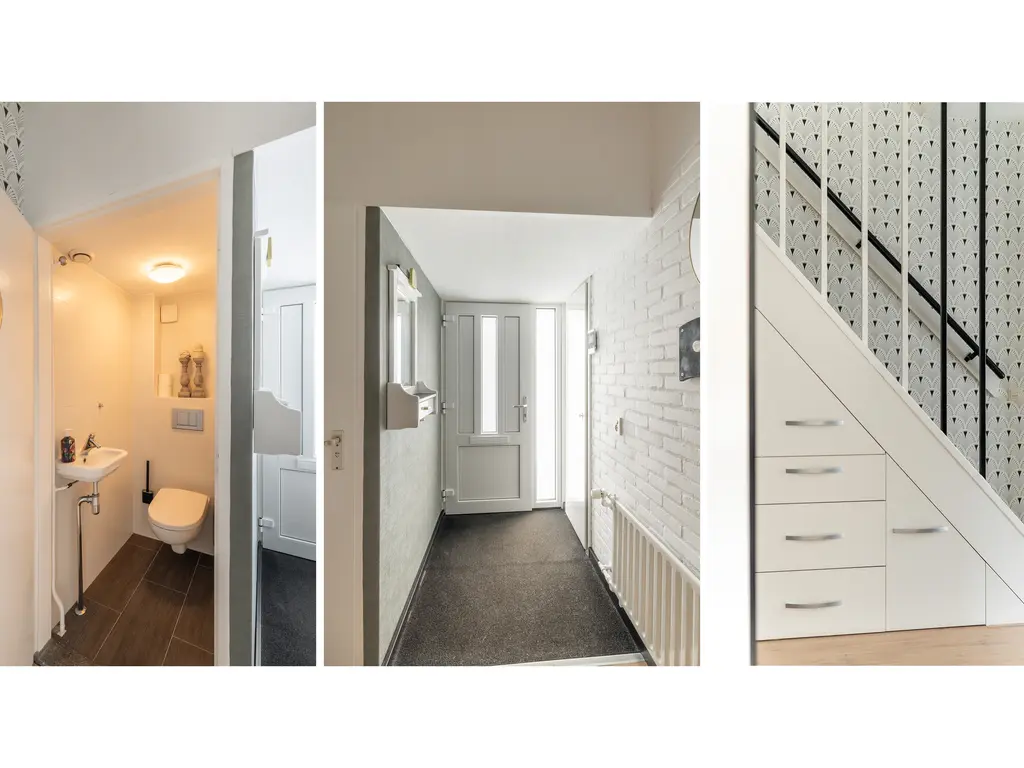 Lijsterbesstraat 14, 'S-GRAVENZANDE