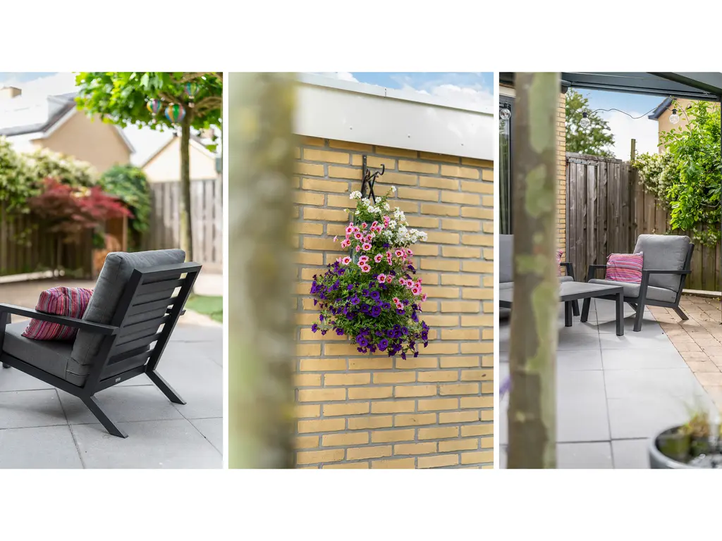 Lijsterbesstraat 14, 'S-GRAVENZANDE