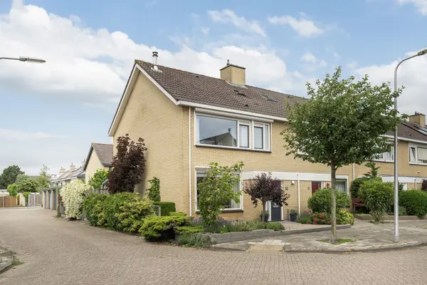 Lijsterbesstraat 14