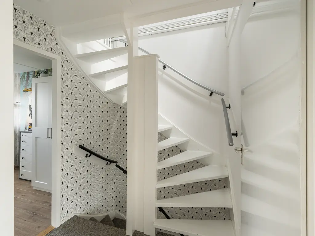 Lijsterbesstraat 14, 'S-GRAVENZANDE