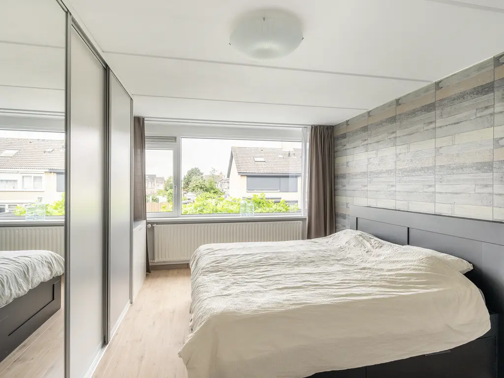 Lijsterbesstraat 14, 'S-GRAVENZANDE